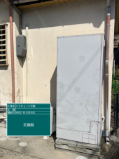 滋賀県近江八幡市　M様邸