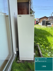 石川県白山市　W様邸