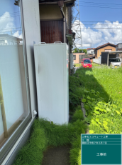 石川県白山市　W様邸