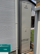 滋賀県米原市　M様邸