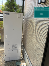 兵庫県丹波篠山市　M様邸