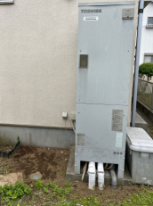 茨城県ひたちなか市　M様邸