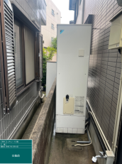 徳島県阿南市　S様邸