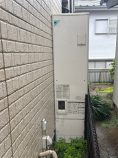 千葉県松戸市　H様邸