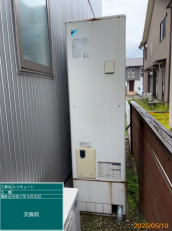 新潟県新潟市　S様邸