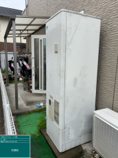 愛媛県西条市　H様邸