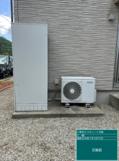 兵庫県丹波篠山市　K様邸