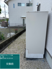 福岡県みやま市　K様邸