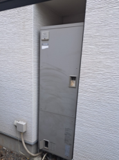 福島県郡山市　S様邸