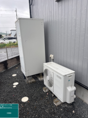 埼玉県秩父郡　S様邸