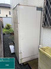 茨城県笠間市　N様邸