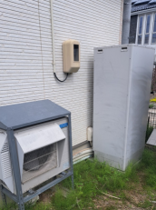 福島県郡山市　A様邸