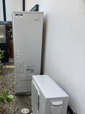 福岡県遠賀郡　N様邸