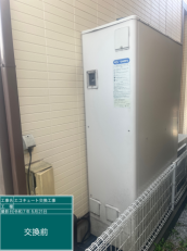 埼玉県北足立郡　I様邸