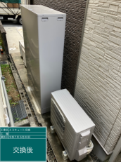 大阪府枚方市　U様邸