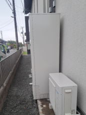 宮城県本吉郡　N様邸