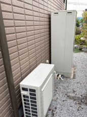 埼玉県日高市　M様邸