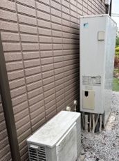 埼玉県日高市　M様邸