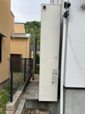 兵庫県川辺郡　Y様邸