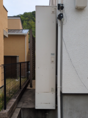 兵庫県川辺郡　Y様邸
