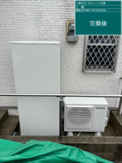 福岡県北九州市　M様邸