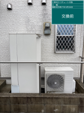 福岡県北九州市　M様邸