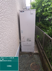 宮城県塩竈市　D様邸