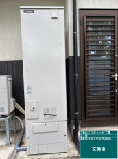 新潟県長岡市　T様邸