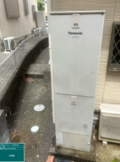 奈良県奈良市　M様邸