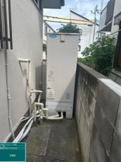 東京都世田谷区　S様邸