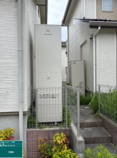 千葉県君津市　Y様邸