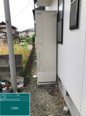 山梨県南巨摩郡　H様邸