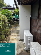 佐賀県武雄市　Y様邸