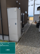 石川県能美市　M様邸
