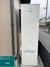 岐阜県大垣市　T様邸