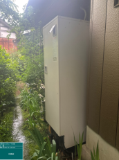 千葉県成田市　H様邸