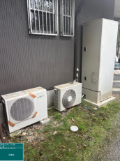 栃木県那須烏山市　S様邸