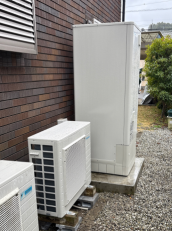 千葉県大網白里市　H様邸