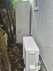 神奈川県茅ヶ崎市　K様邸