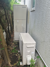 神奈川県茅ヶ崎市　K様邸