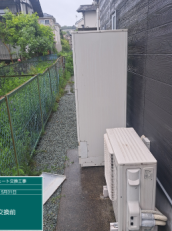 宮城県仙台市　M様邸