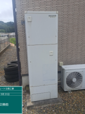 福島県いわき市　N様邸