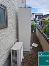福島県郡山市　H様邸