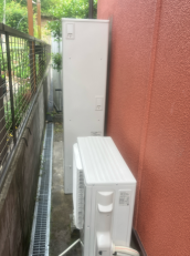 京都府福知山市　K様邸