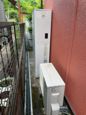 京都府福知山市　K様邸
