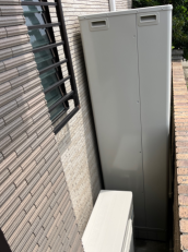 奈良県大和高田市　M様邸