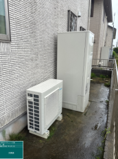 千葉県銚子市 I様邸
