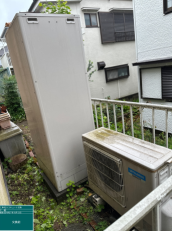 神奈川県横浜市　M様邸