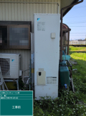 富山県砺波市　M様邸