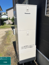 愛知県豊田市　S様邸